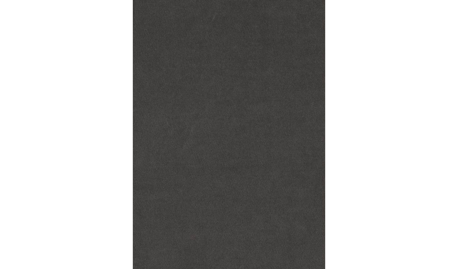 Habitat Chesterfield Velvet 2 Seater Sofa - Charcoal