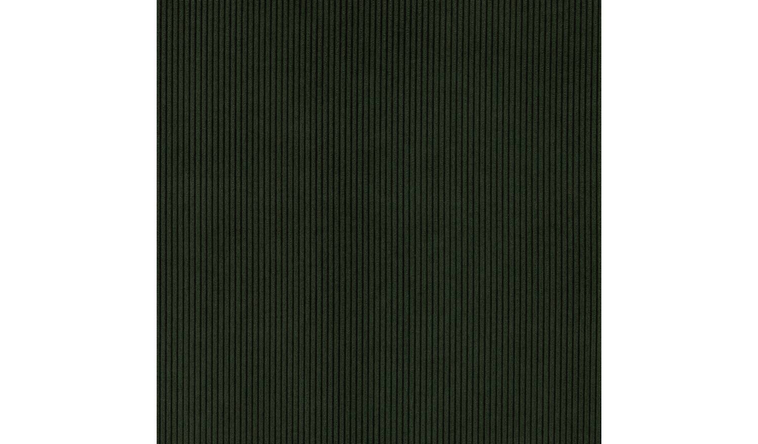 Habitat Julien Fabric 2 Seater Sofa - Dark Green