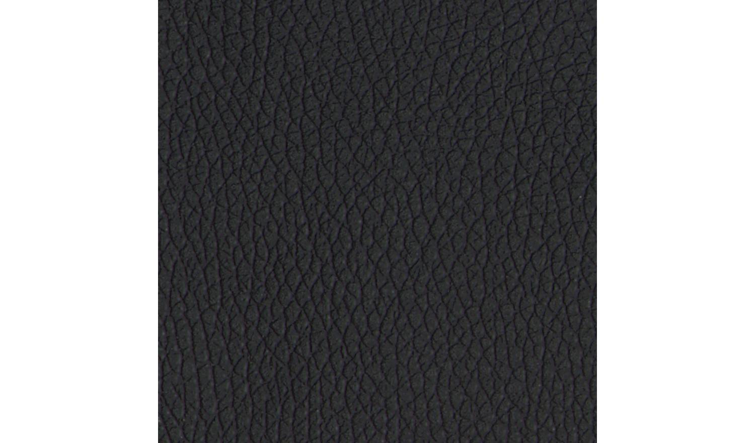 Argos Home Valencia Right Hand Corner Chaise Sofa - Black