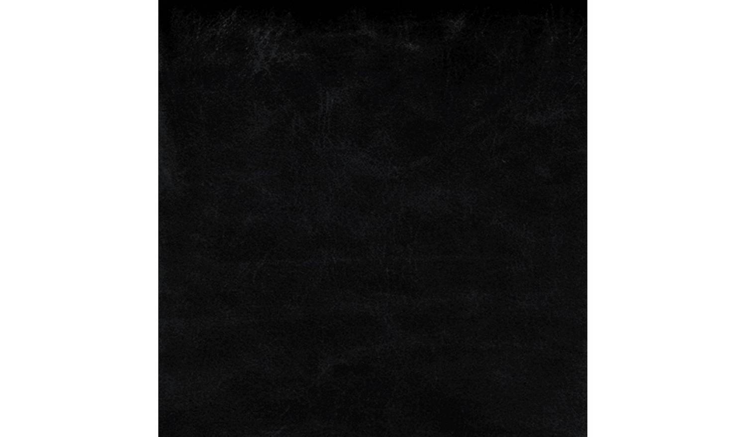 Argos Home Salisbury Leather 2 Seater Sofa - Black