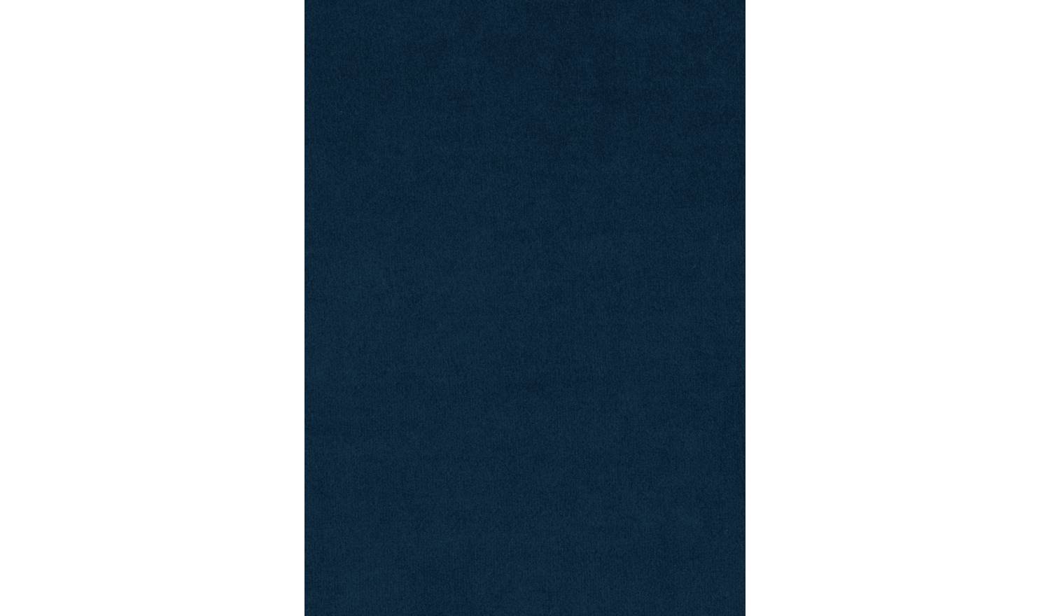 Habitat Chesterfield Velvet 2 Seater Sofa - Blue