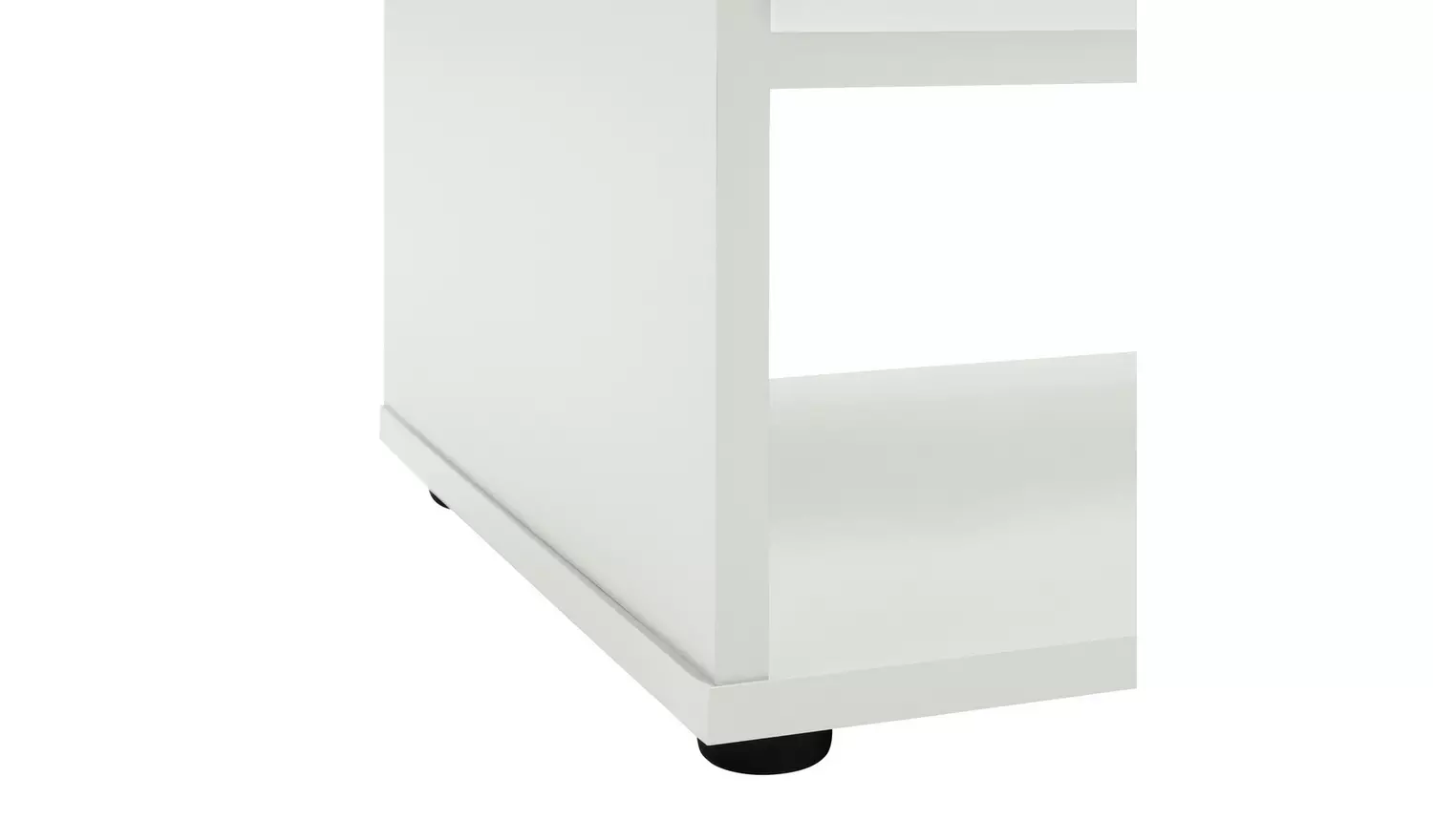 Argos Home Malibu TV Unit - White