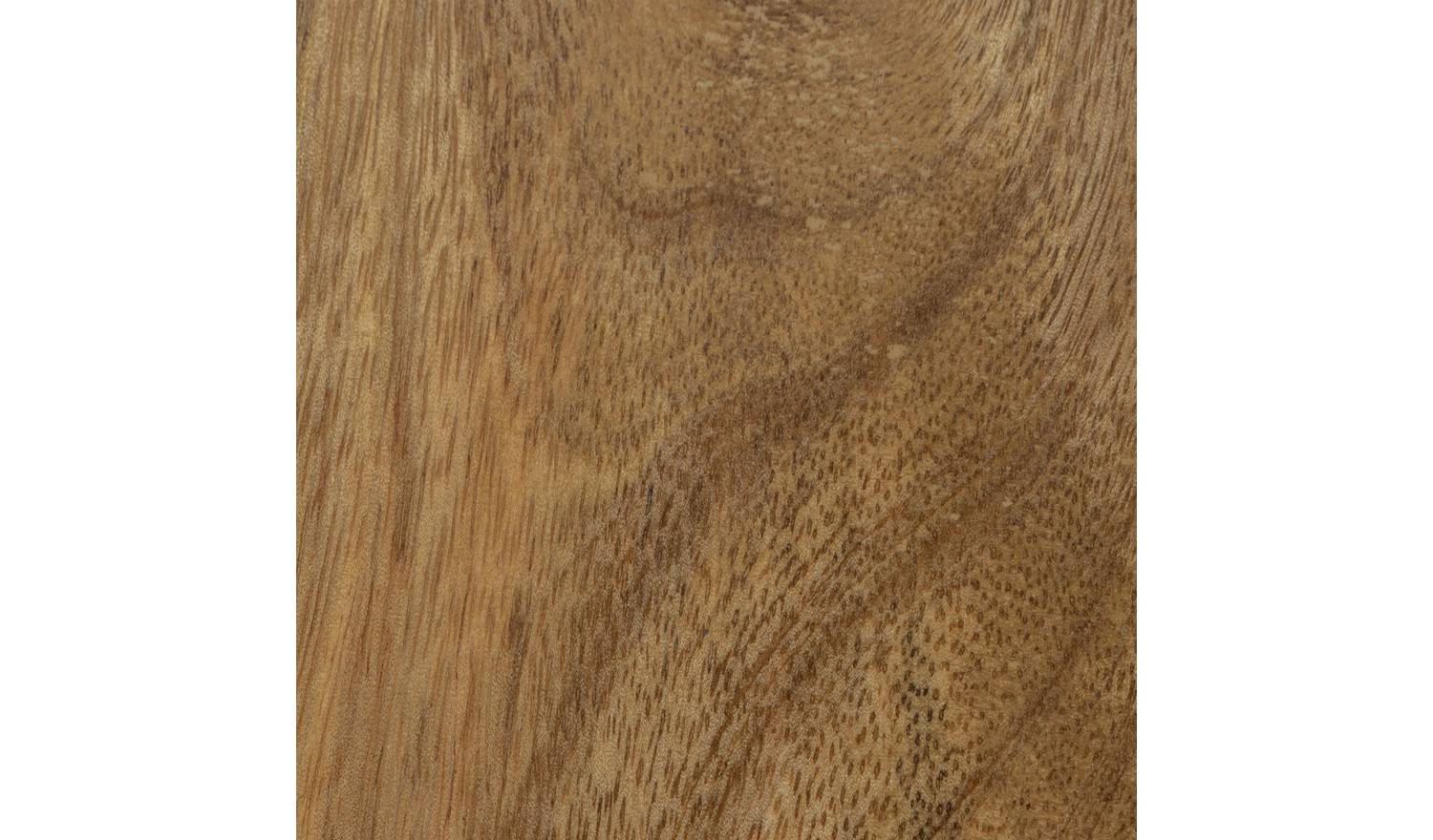 Habitat Jericho 1 Door TV Unit - Natural