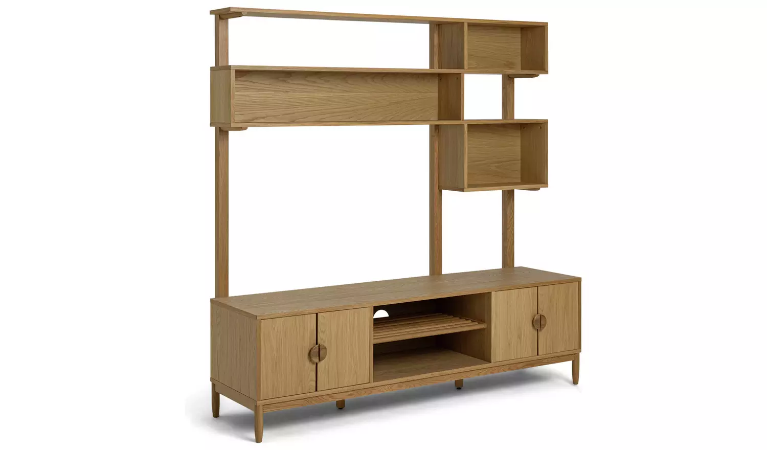 Habitat Cornelia Media Unit - Natural