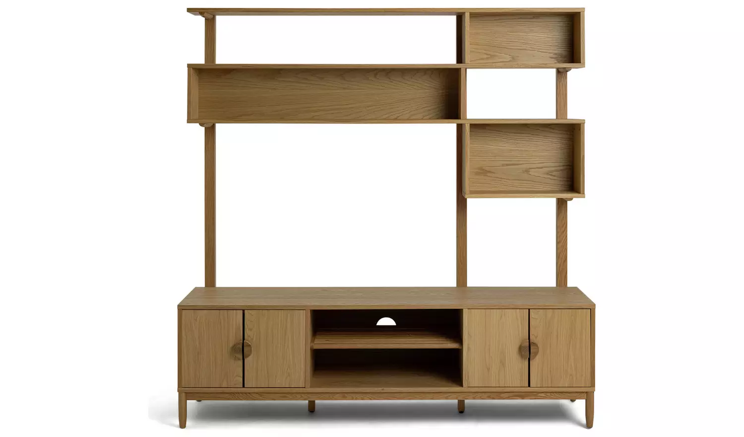 Habitat Cornelia Media Unit - Natural