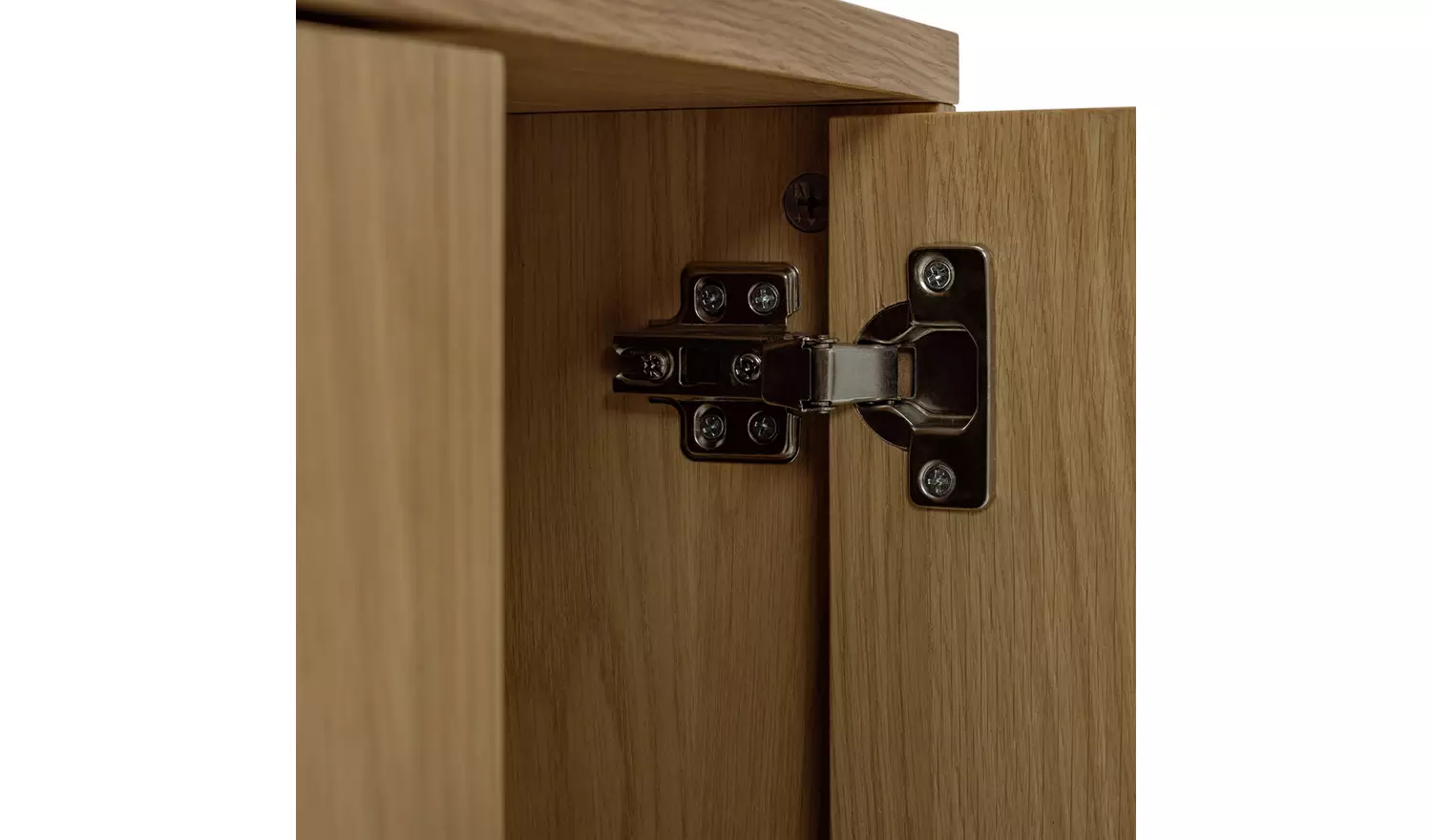 Habitat Cornelia Media Unit - Natural