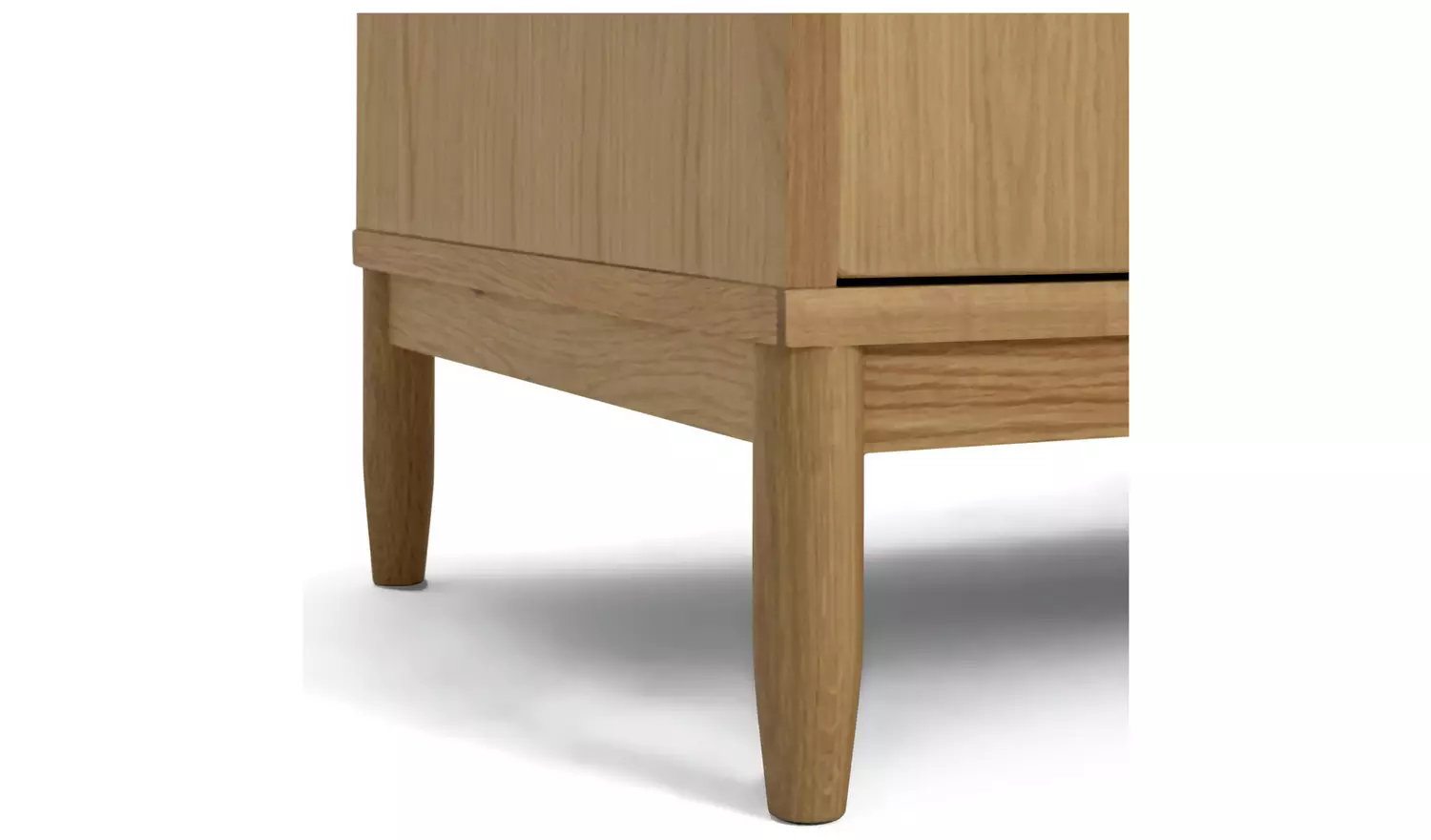 Habitat Cornelia Media Unit - Natural