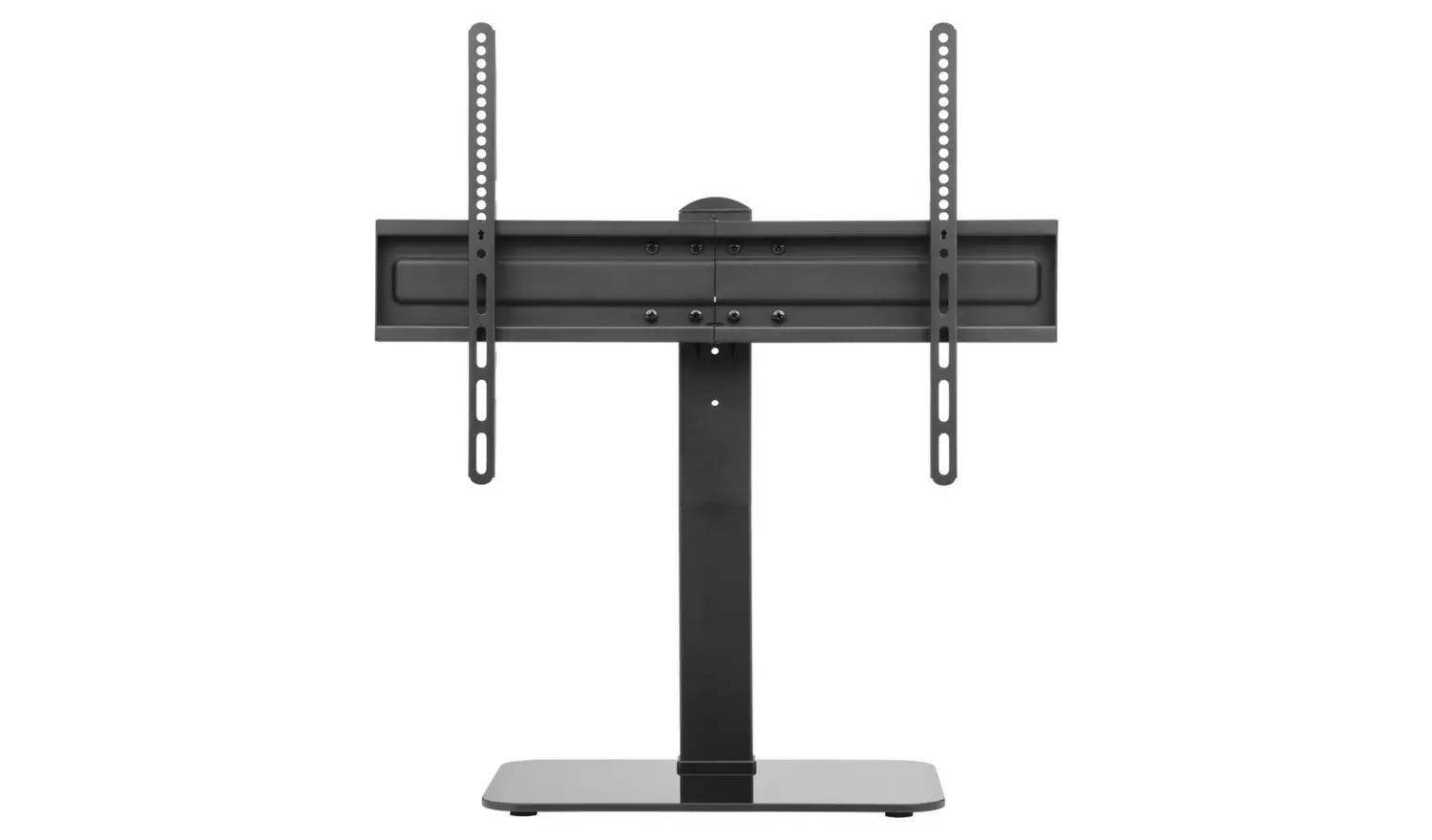 One For All WM2670 Table Top UP To 70 Inch TV Stand - Black
