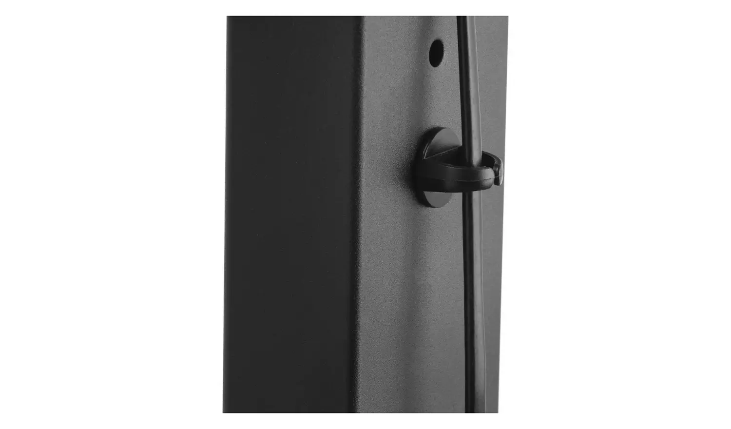 One For All WM2670 Table Top UP To 70 Inch TV Stand - Black