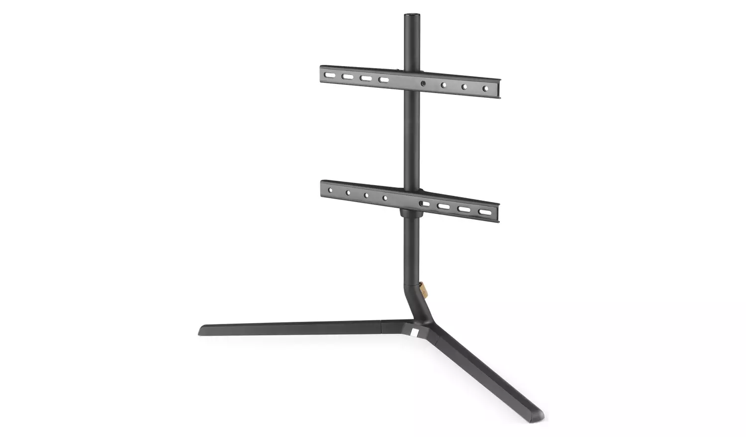 One For All WM7430 Table Top Up to 70 Inch TV Stand - Black