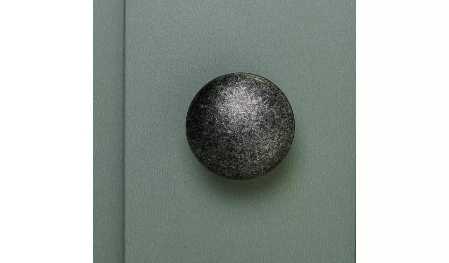 Argos Home Winchester 2 Door Corner TV Unit - Green