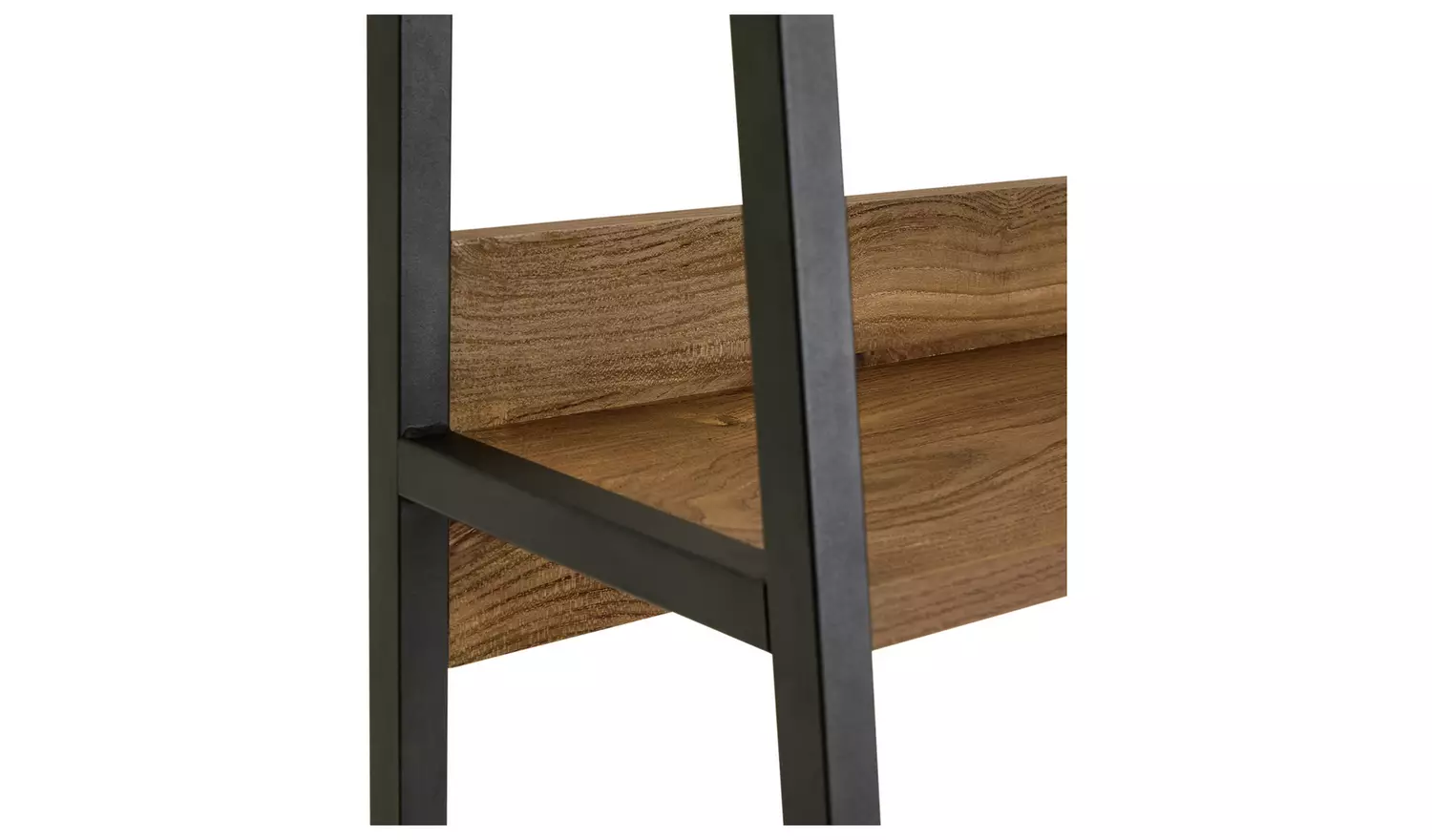 Habitat Nomad2 Door 1 Drawer Media Unit - Natural