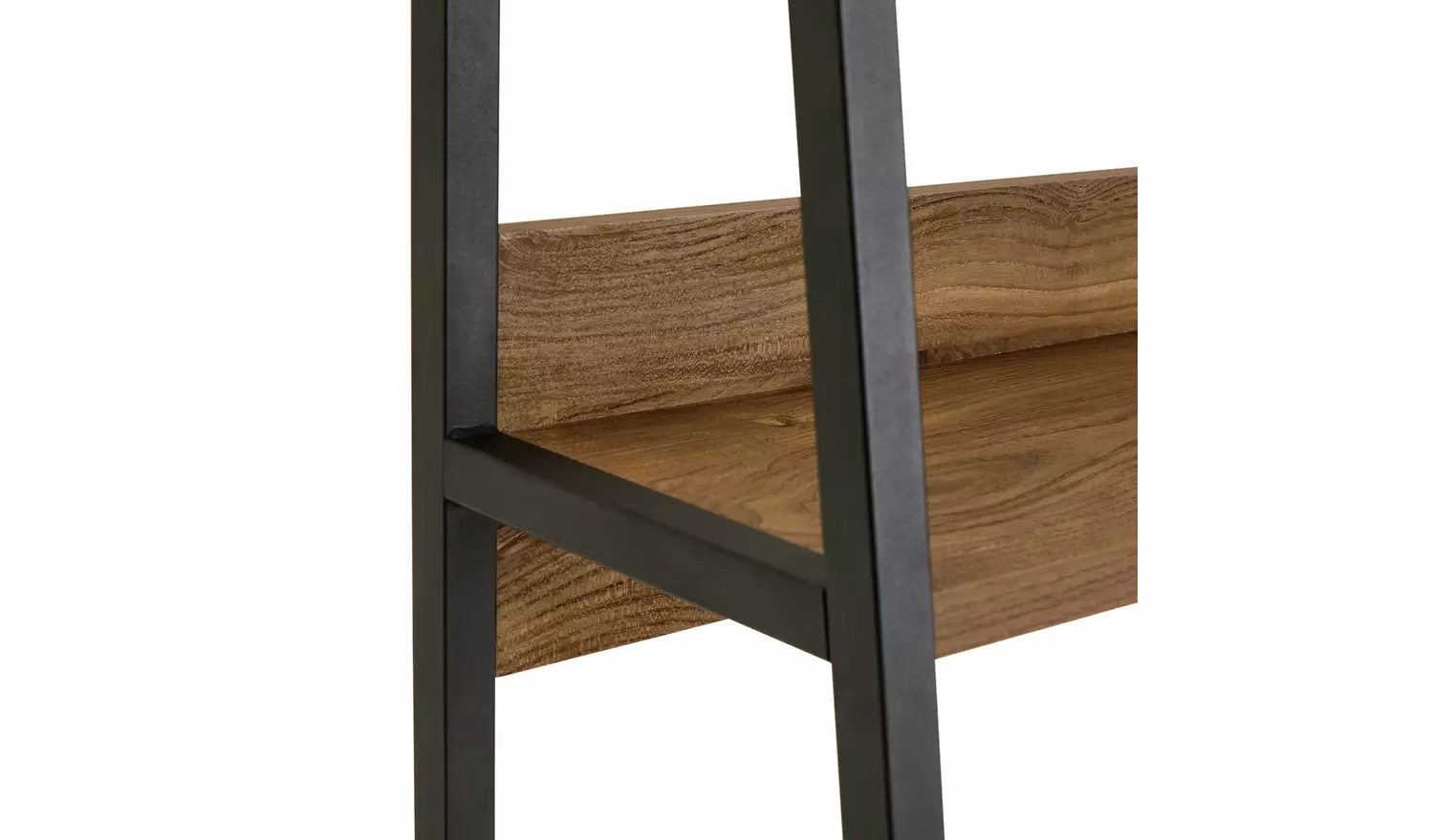 Habitat Nomad2 Door 1 Drawer Media Unit - Natural