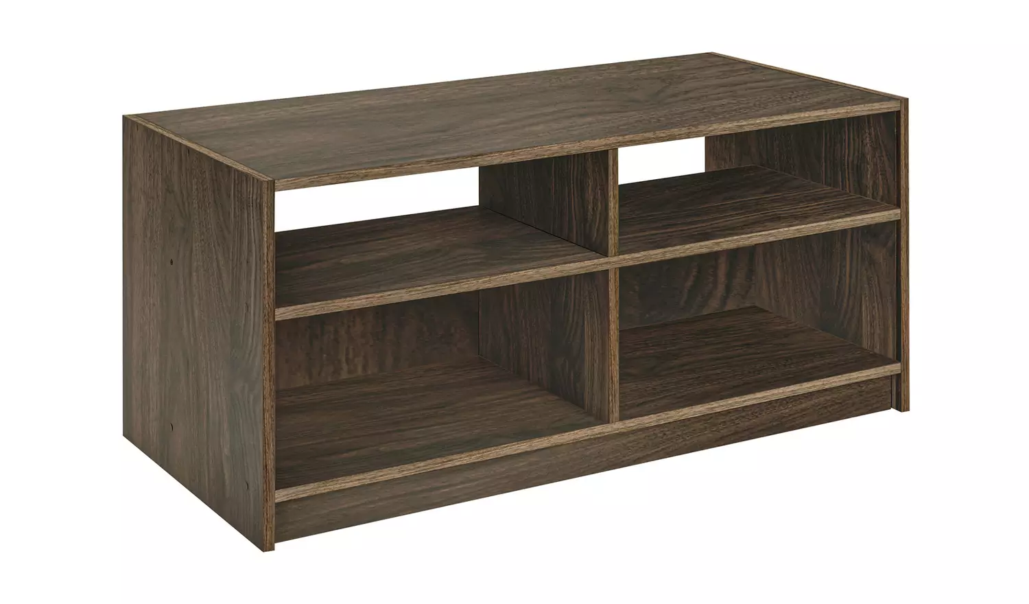 Argos Home Maine TV Unit - Walnut