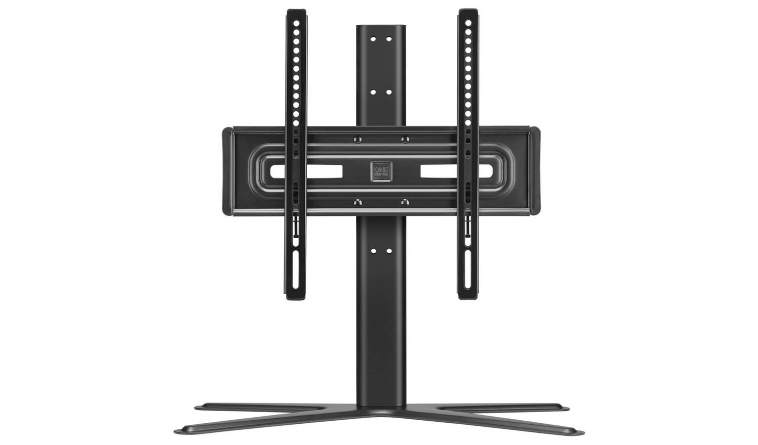 One For All WM4471 Table Top Up To 65 Inch TV Stand