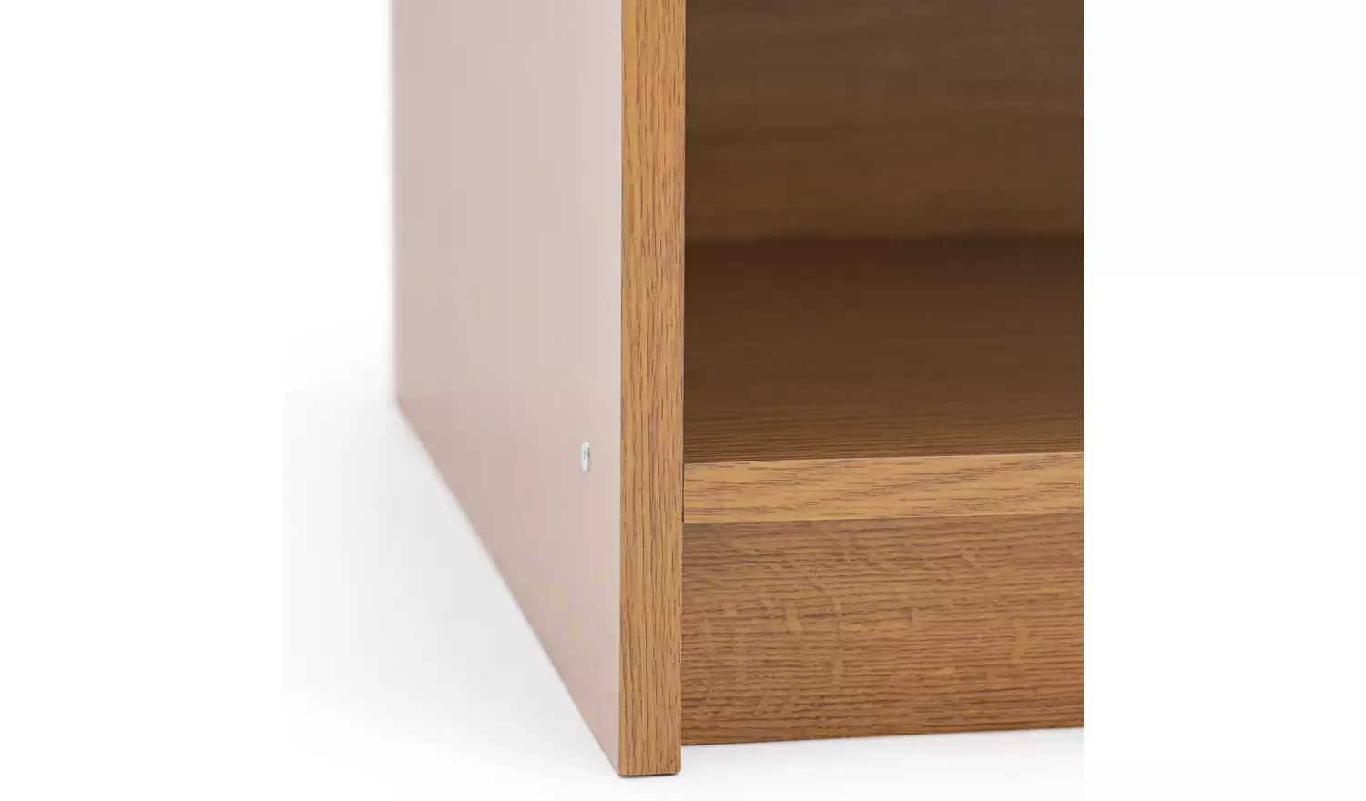 Argos Home Maine TV Unit - Natural