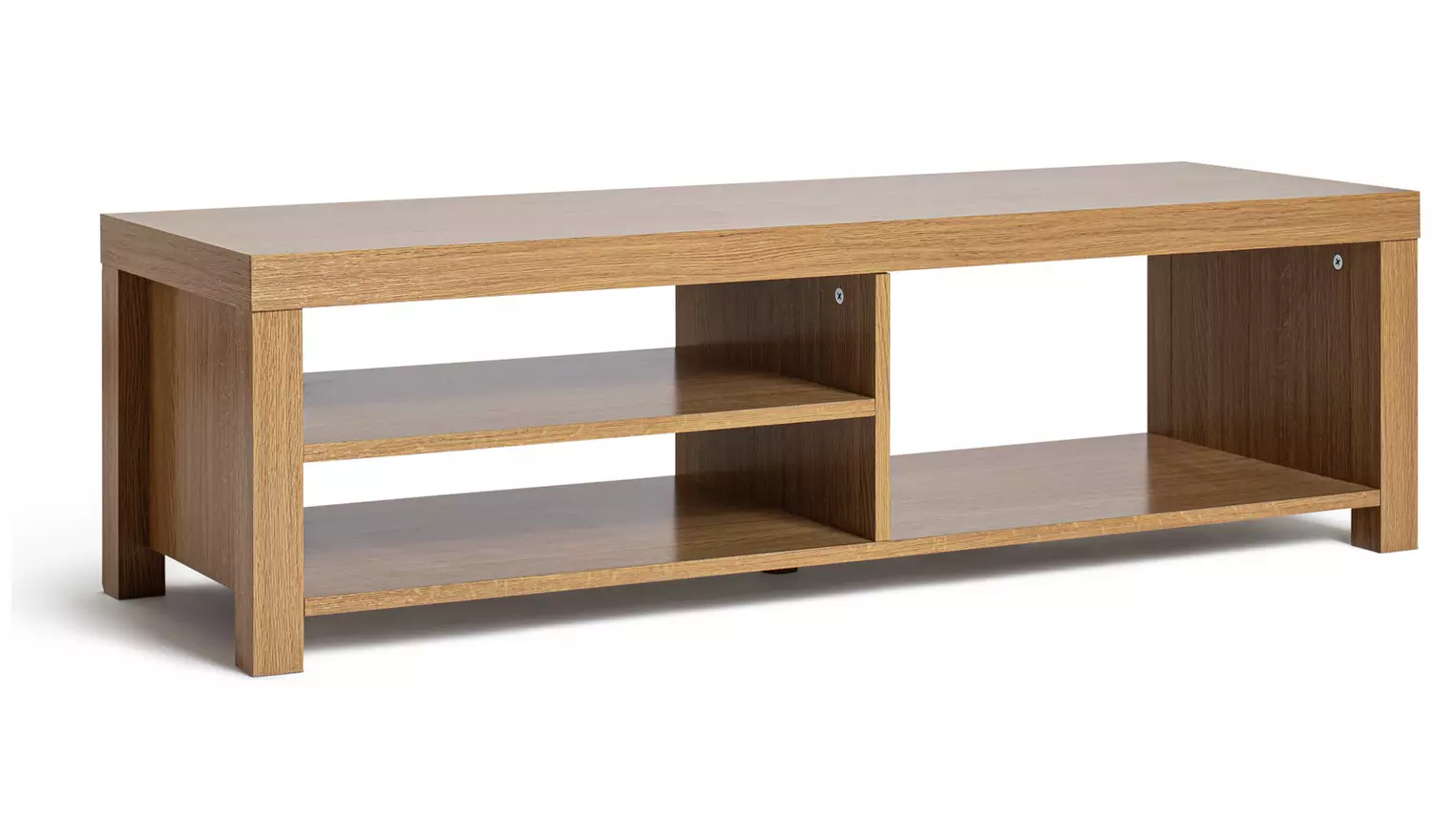 Habitat Charlie TV Unit - Natural