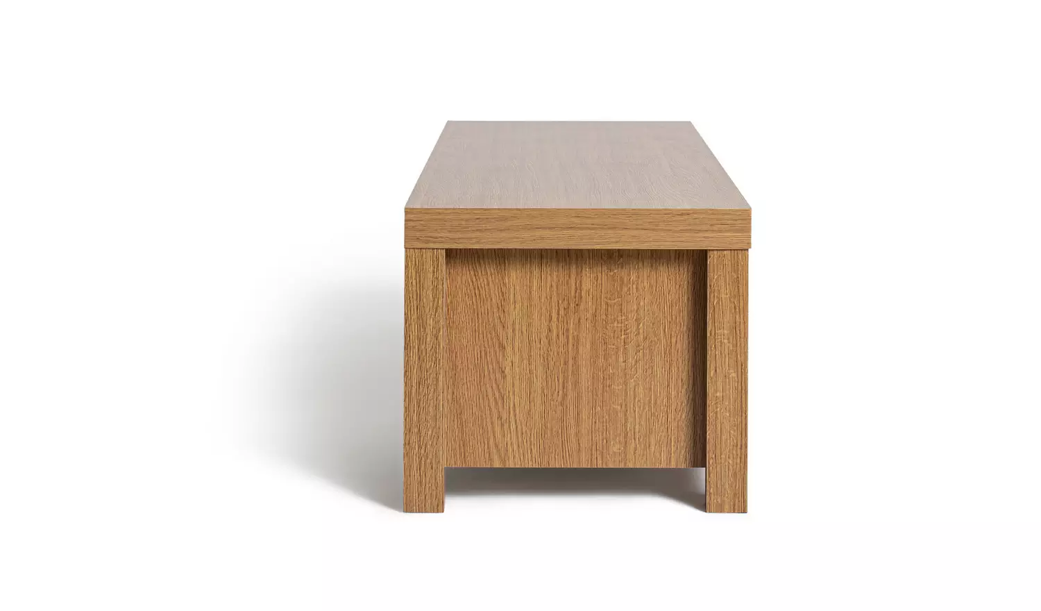 Habitat Charlie TV Unit - Natural