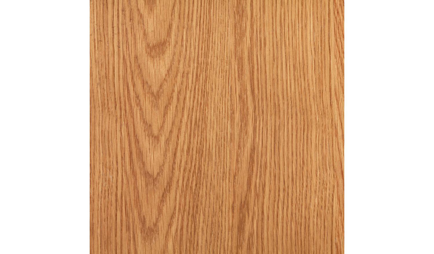 Argos Home Islington 2 Door Oak TV Unit - Natural