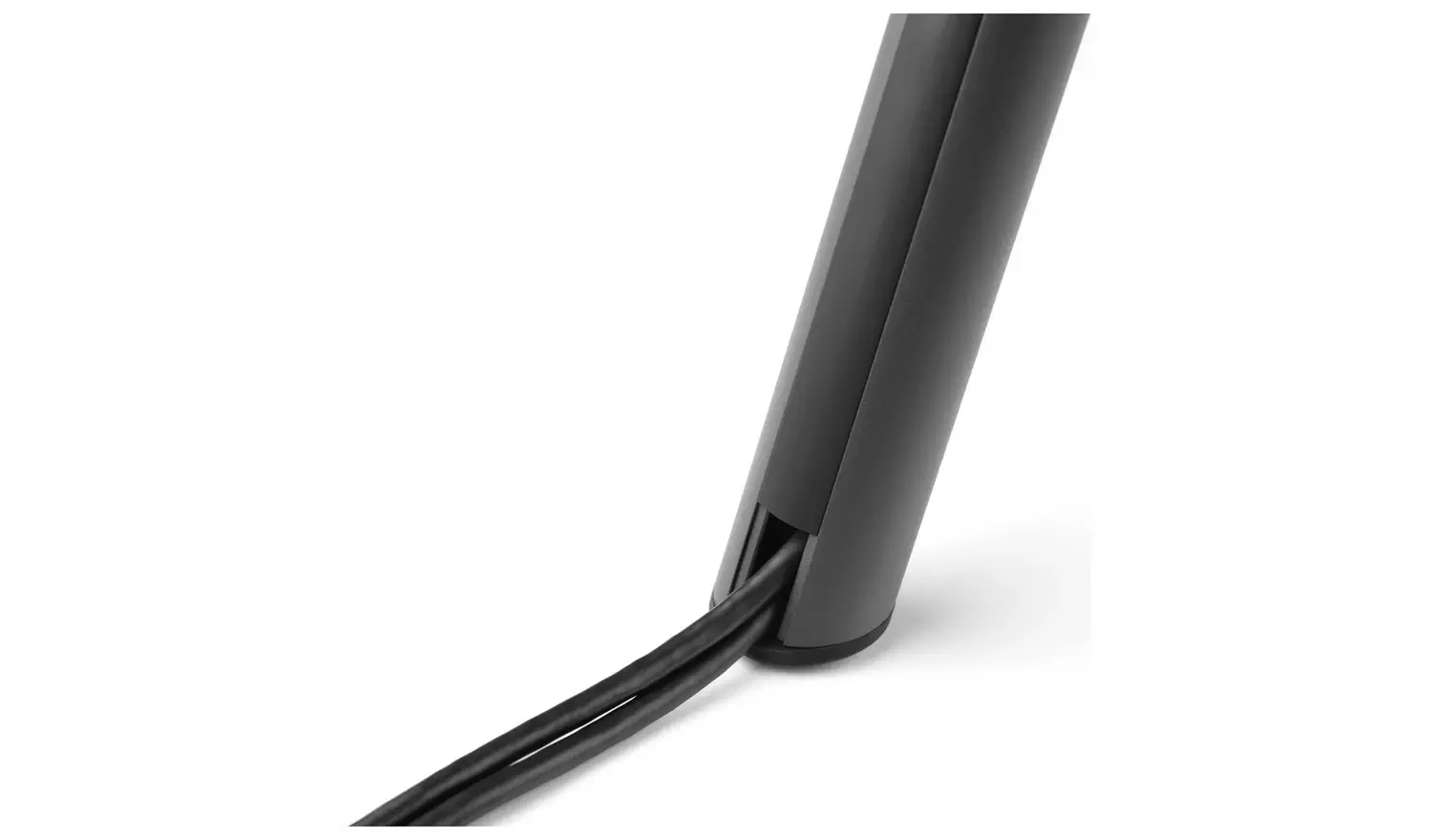 One For All WM7461 Tripod Up to 65 Inch TV Stand - Titanium