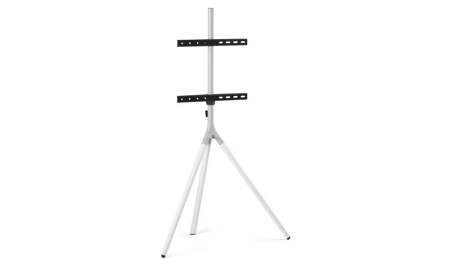 One For All WM7462 Tripod Up to 65 Inch TV Stand - White
