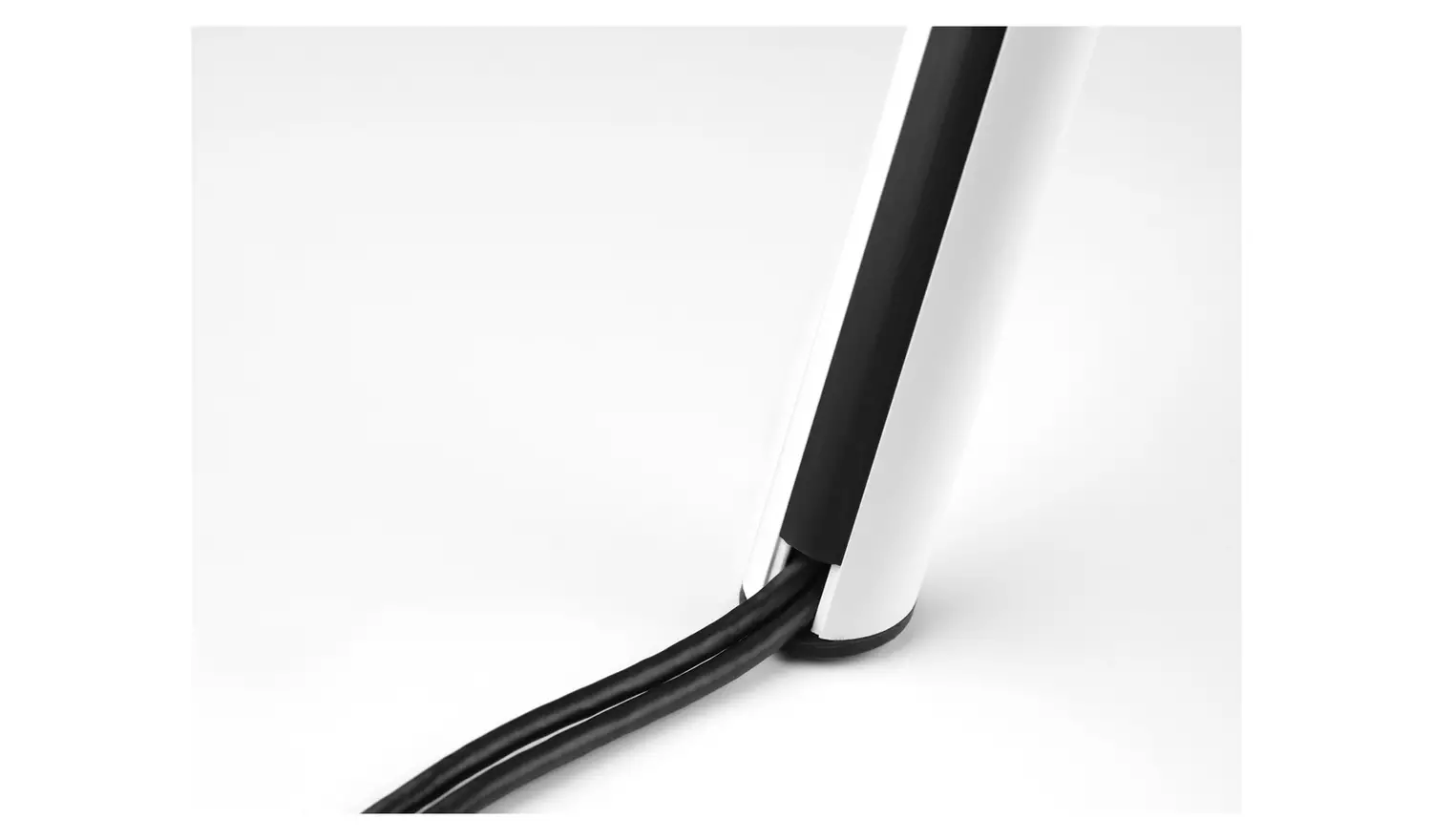 One For All WM7462 Tripod Up to 65 Inch TV Stand - White