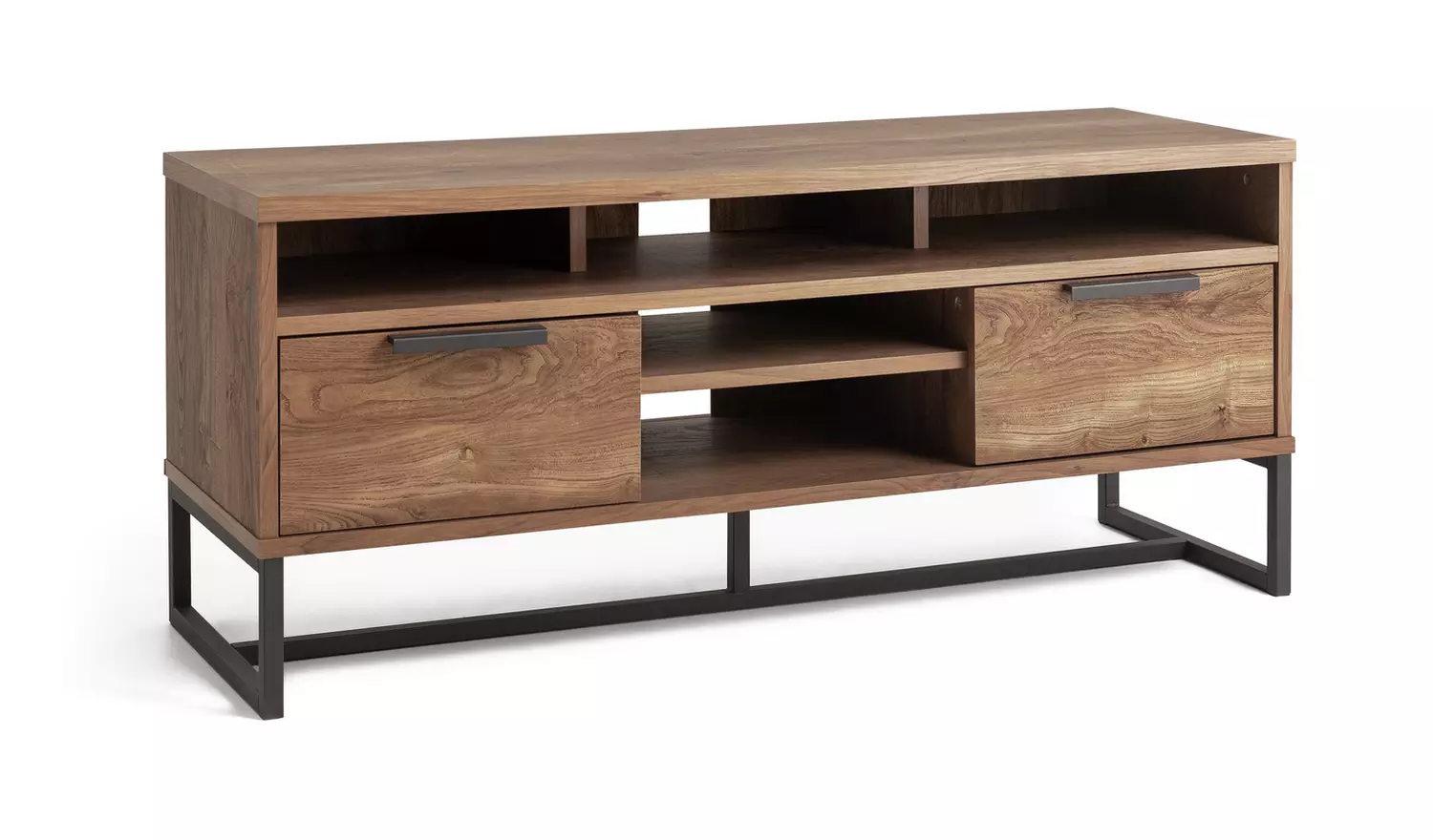 Habitat Nomad TV Unit - Natural