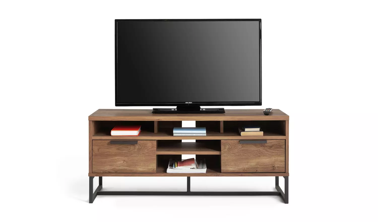 Habitat Nomad TV Unit - Natural