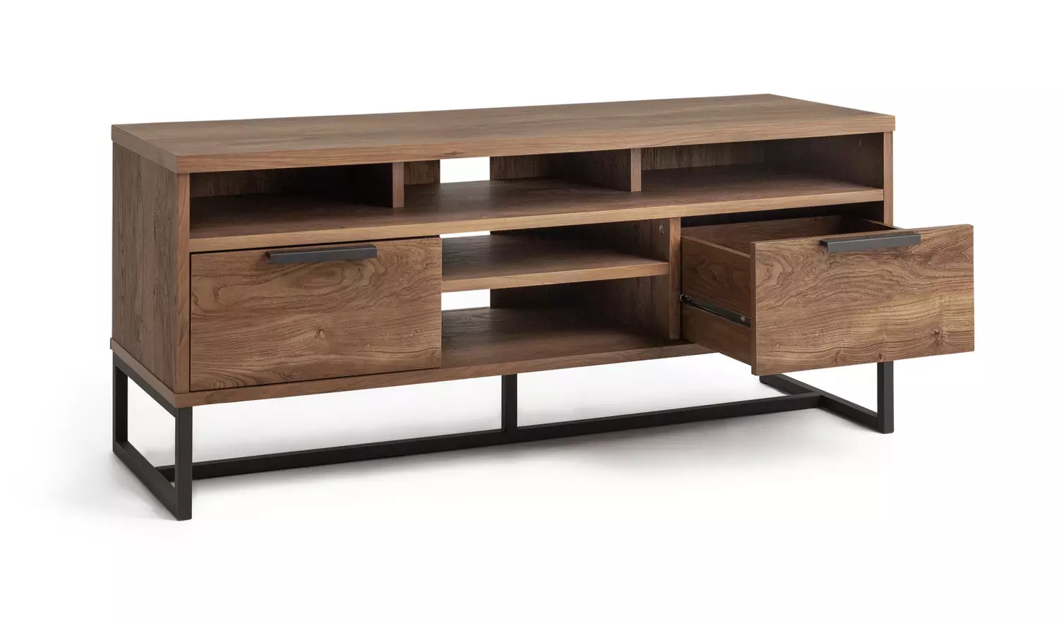 Habitat Nomad TV Unit - Natural