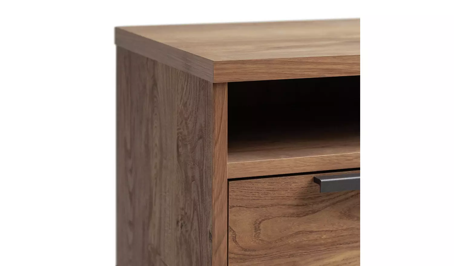 Habitat Nomad TV Unit - Natural