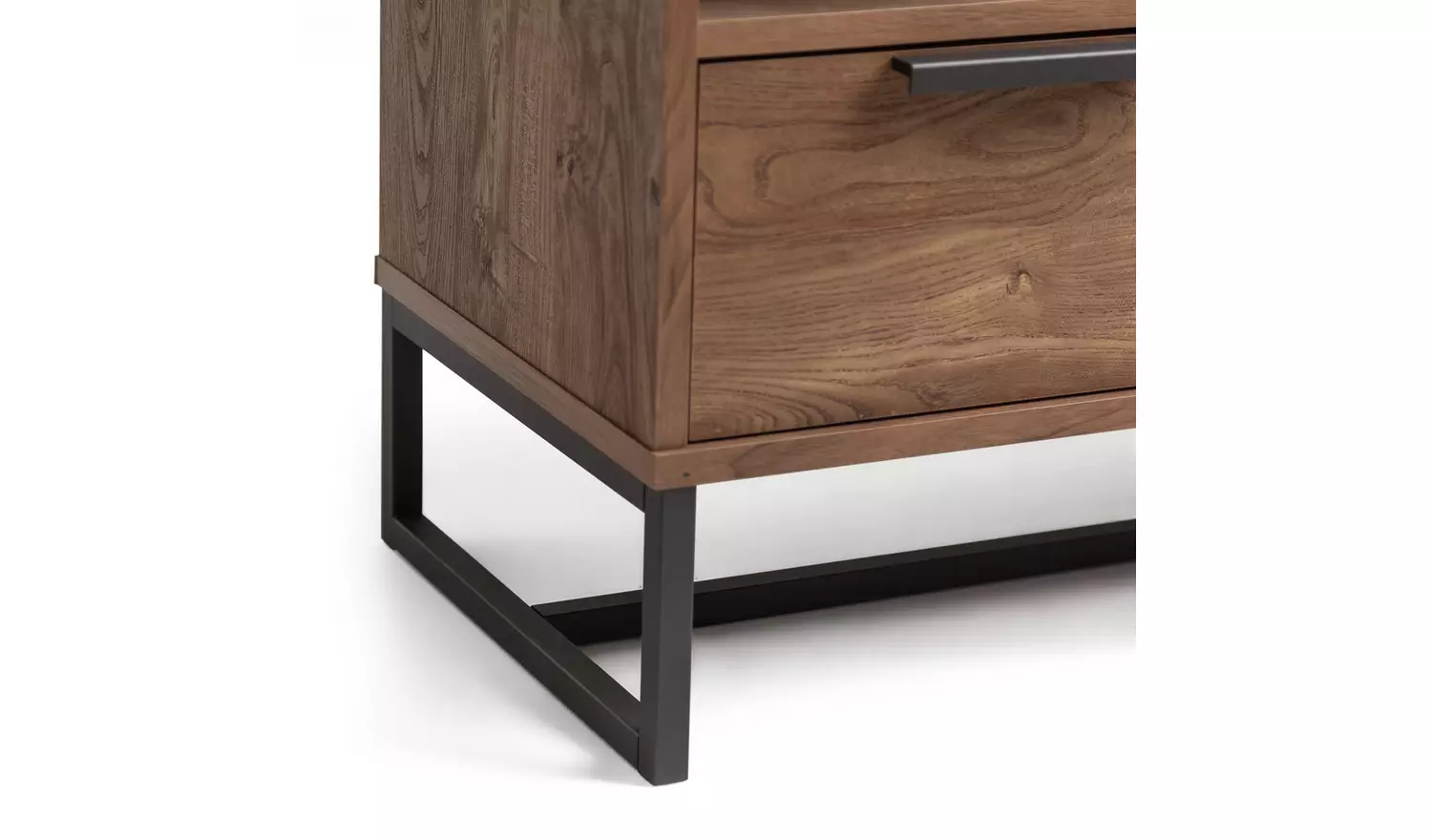 Habitat Nomad TV Unit - Natural
