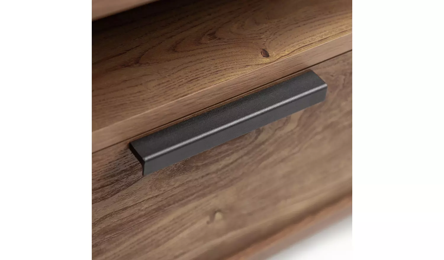 Habitat Nomad TV Unit - Natural