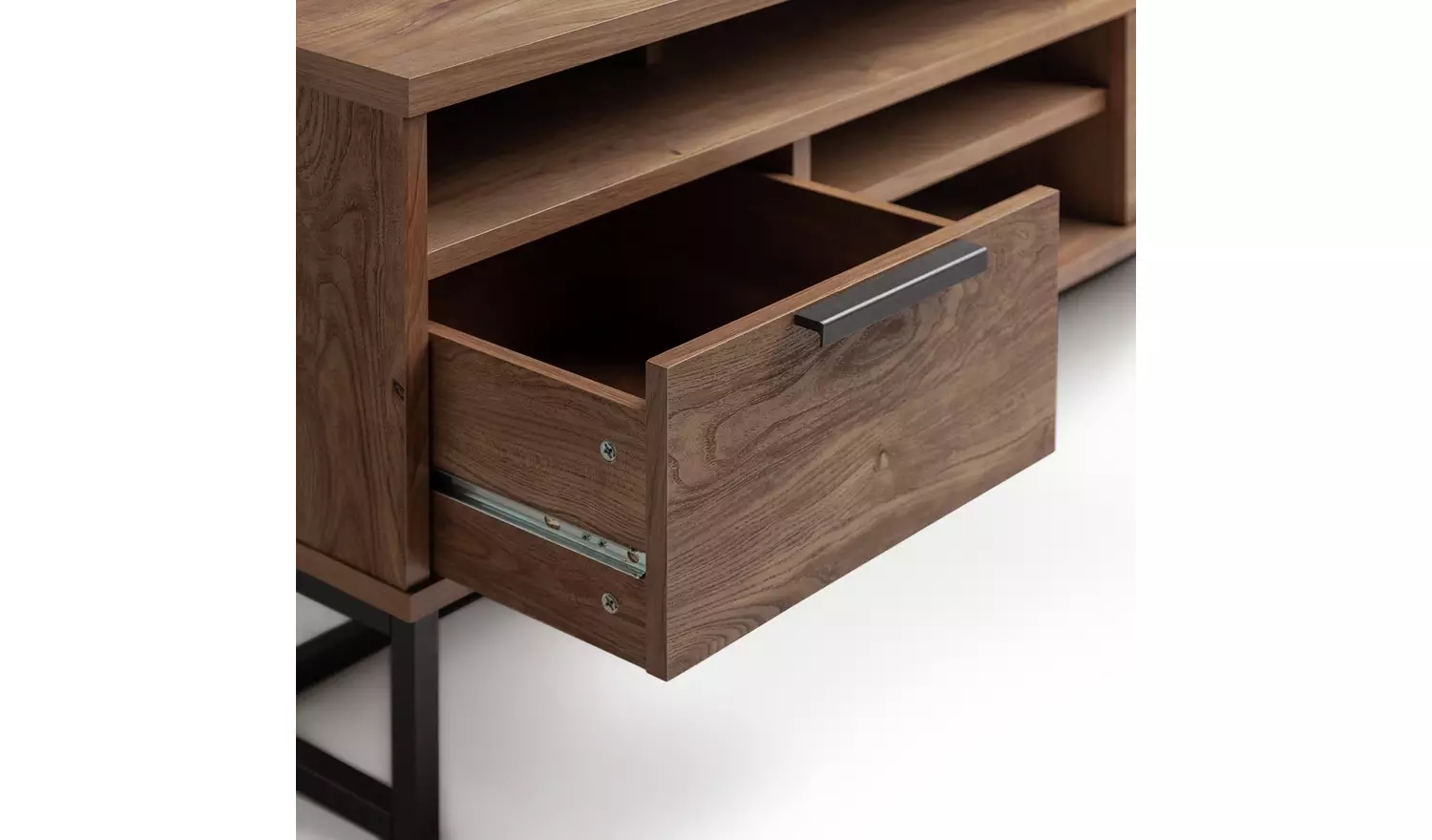 Habitat Nomad TV Unit - Natural