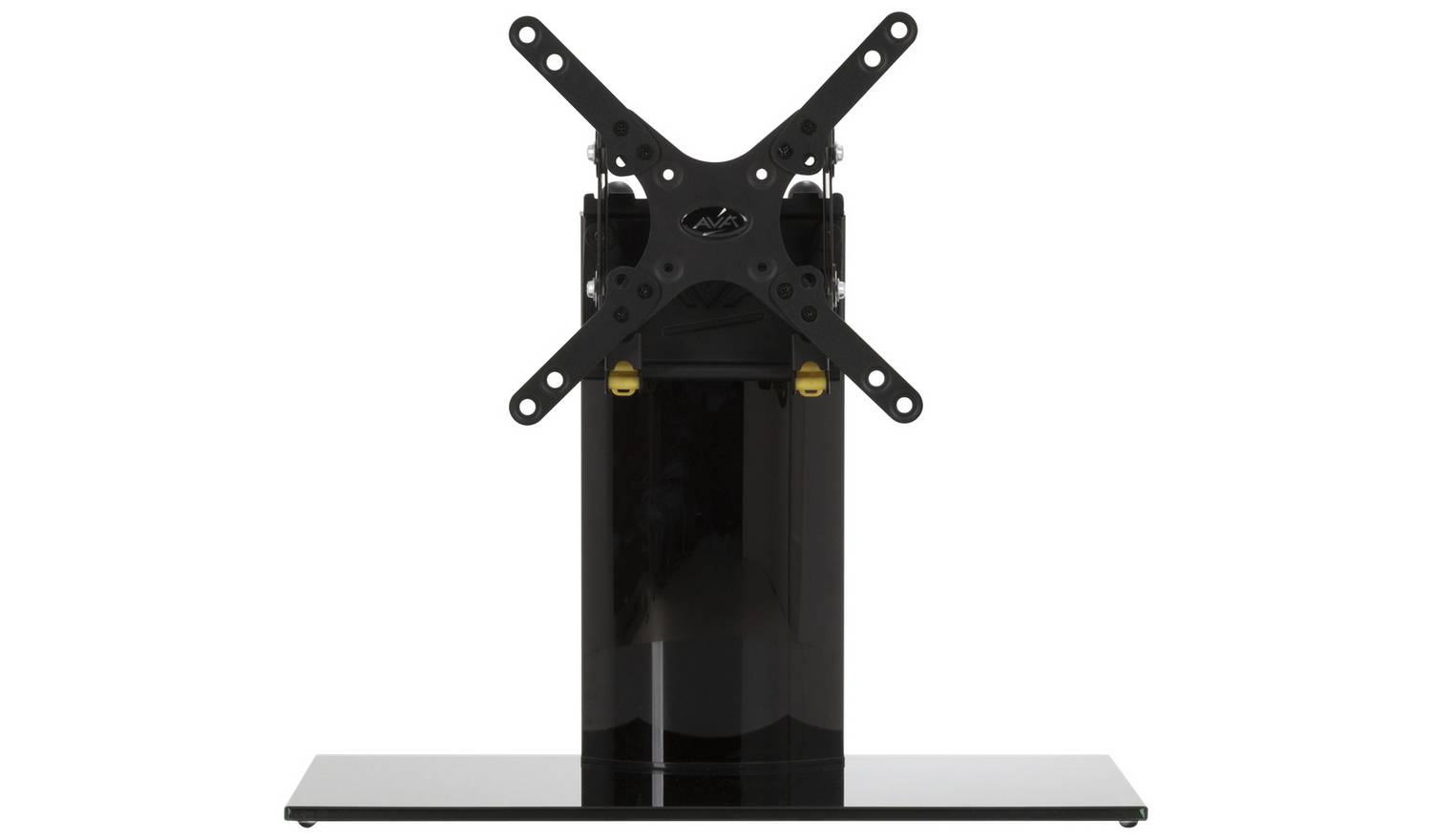 AVF Up To 32 Inch Tabletop TV Stand - Black