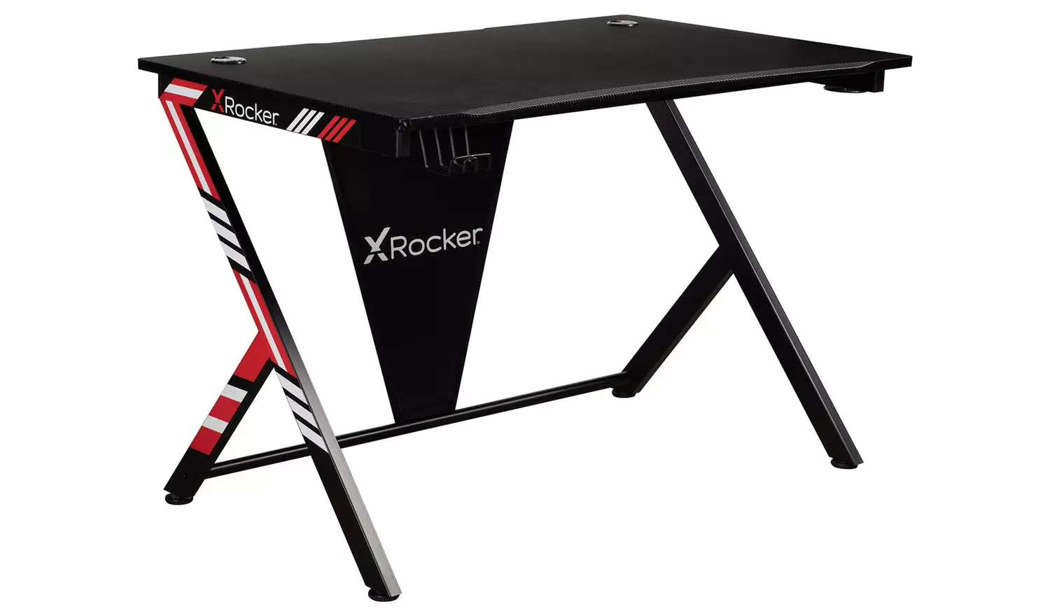 X Rocker Arteon Gaming Desk