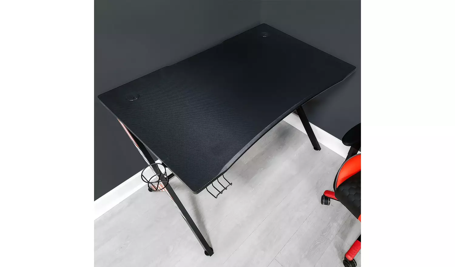 X Rocker Arteon Gaming Desk