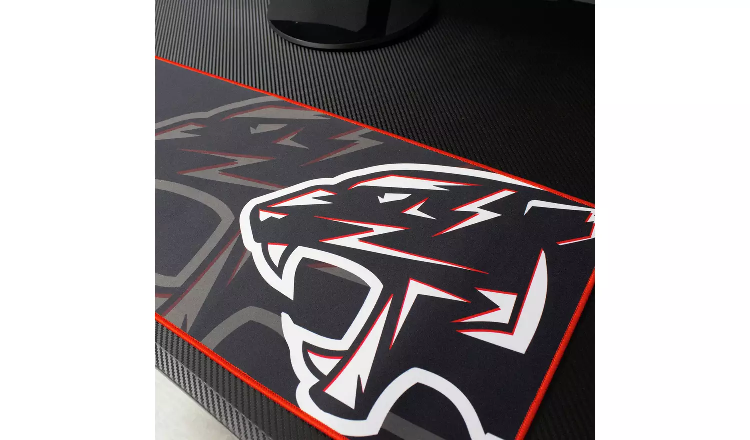 X Rocker Arteon Gaming Desk