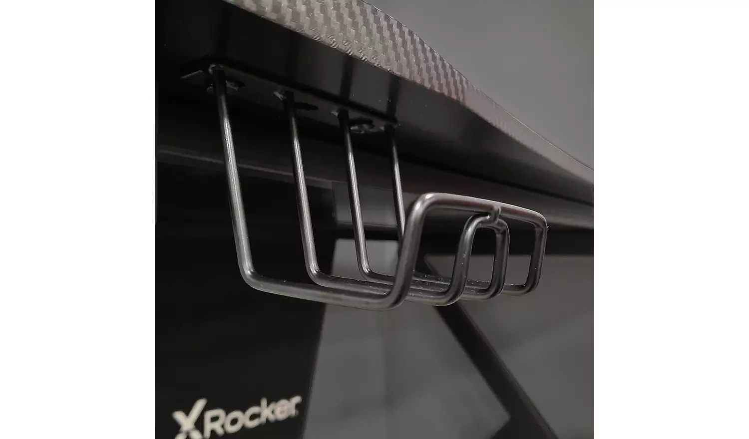 X Rocker Arteon Gaming Desk