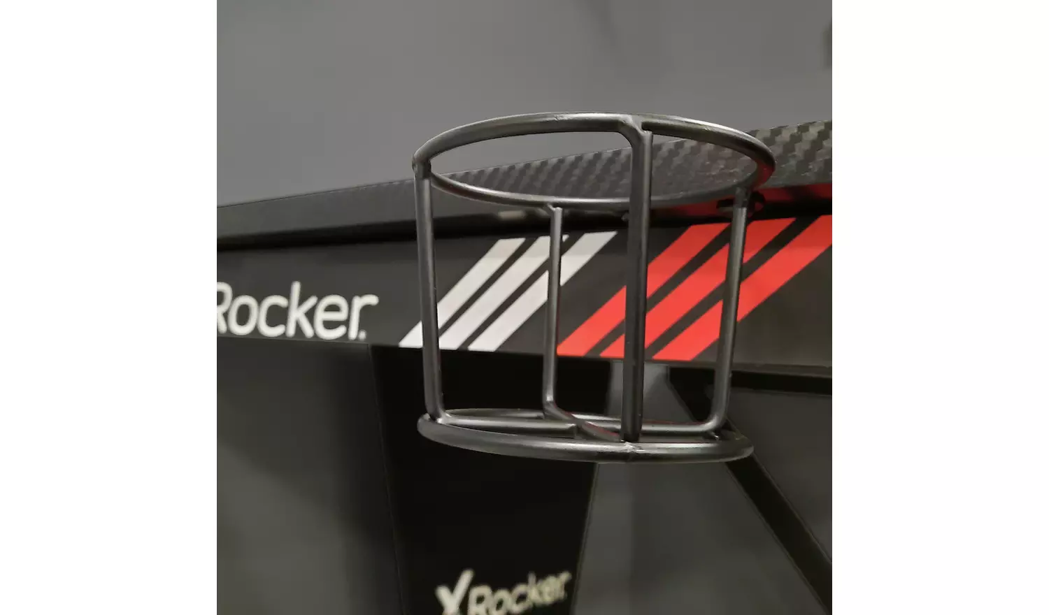 X Rocker Arteon Gaming Desk