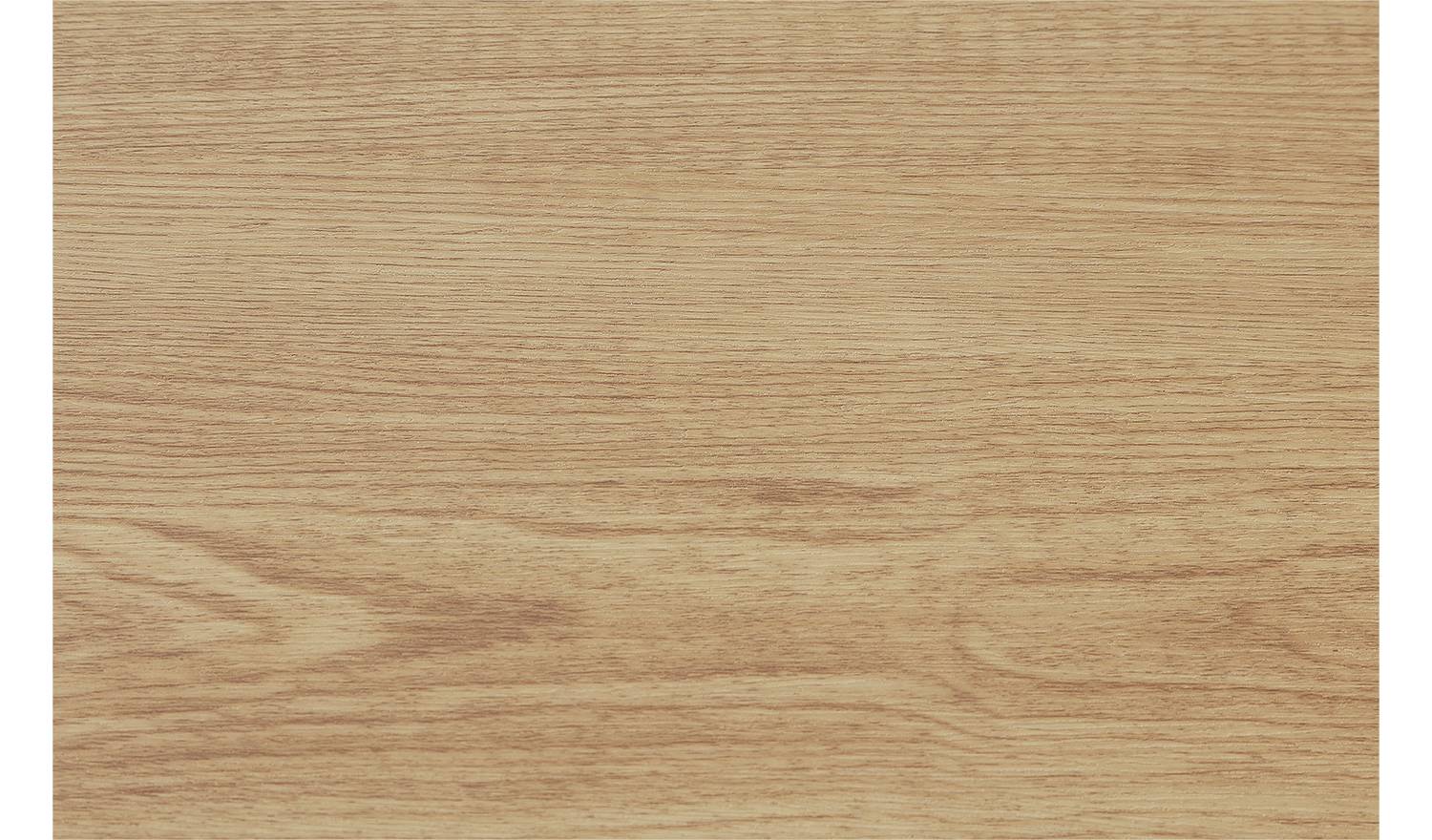 Habitat Trestle Table Office Desk - Oak Effect