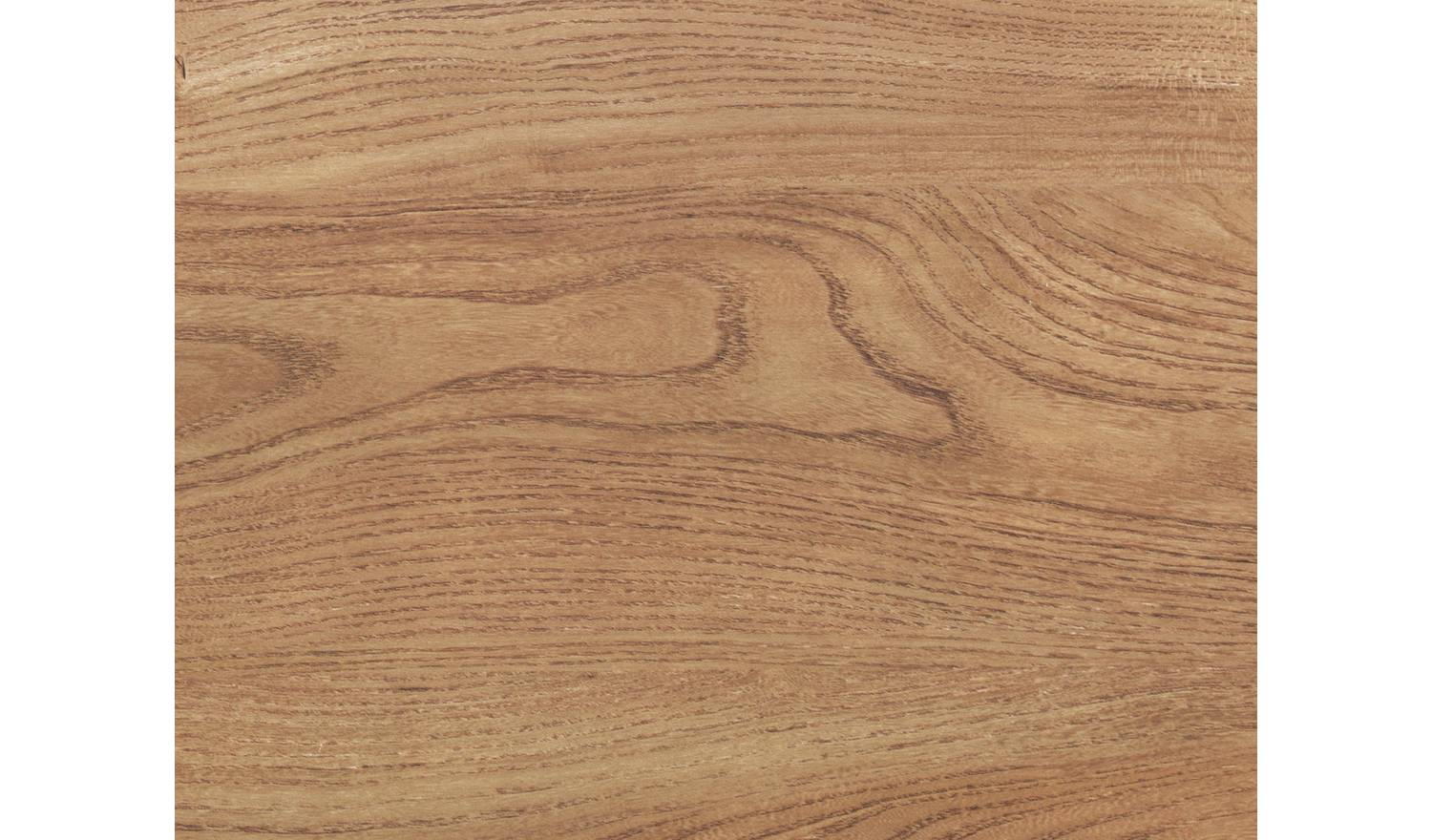 Habitat Nomad 2 Drawer Oak Desk - Natural