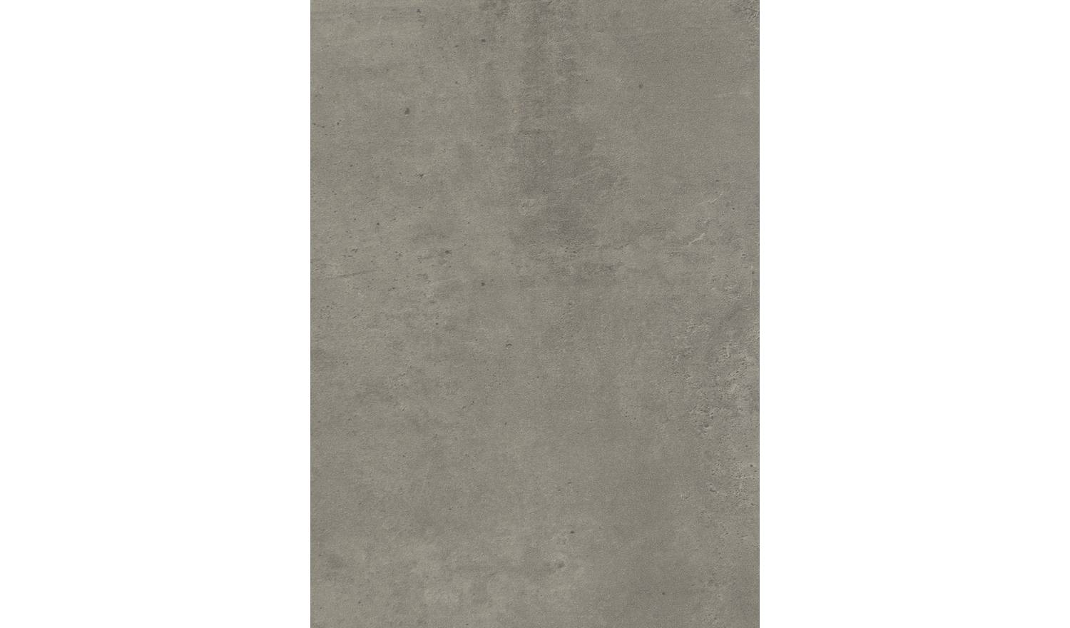 Habitat Concrete Style Office Desk - Grey