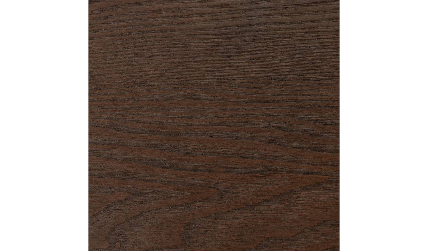 Habitat Ewell 1 Drawer Desk - Walnut