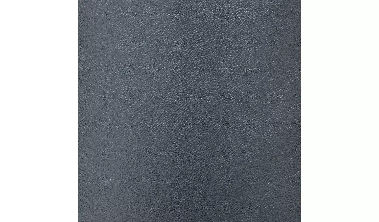 Habitat Leather Mix Manager Office Chair - Black