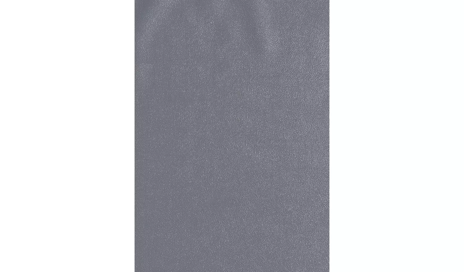 Argos Home Padded Faux Leather Folding Office Chair - Grey