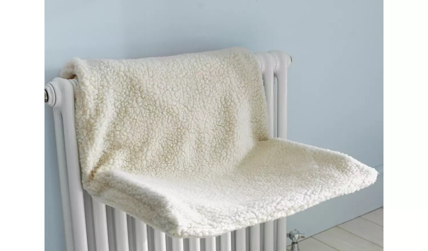 Radiator Cat Bed - Small