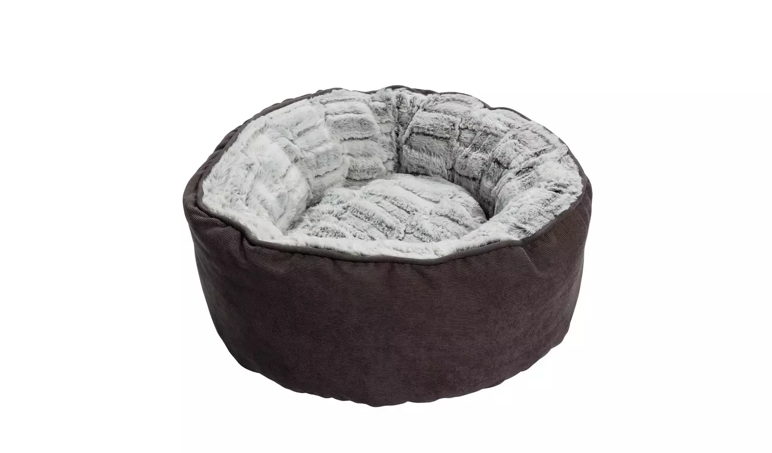 Luxury Cat Bed - Small