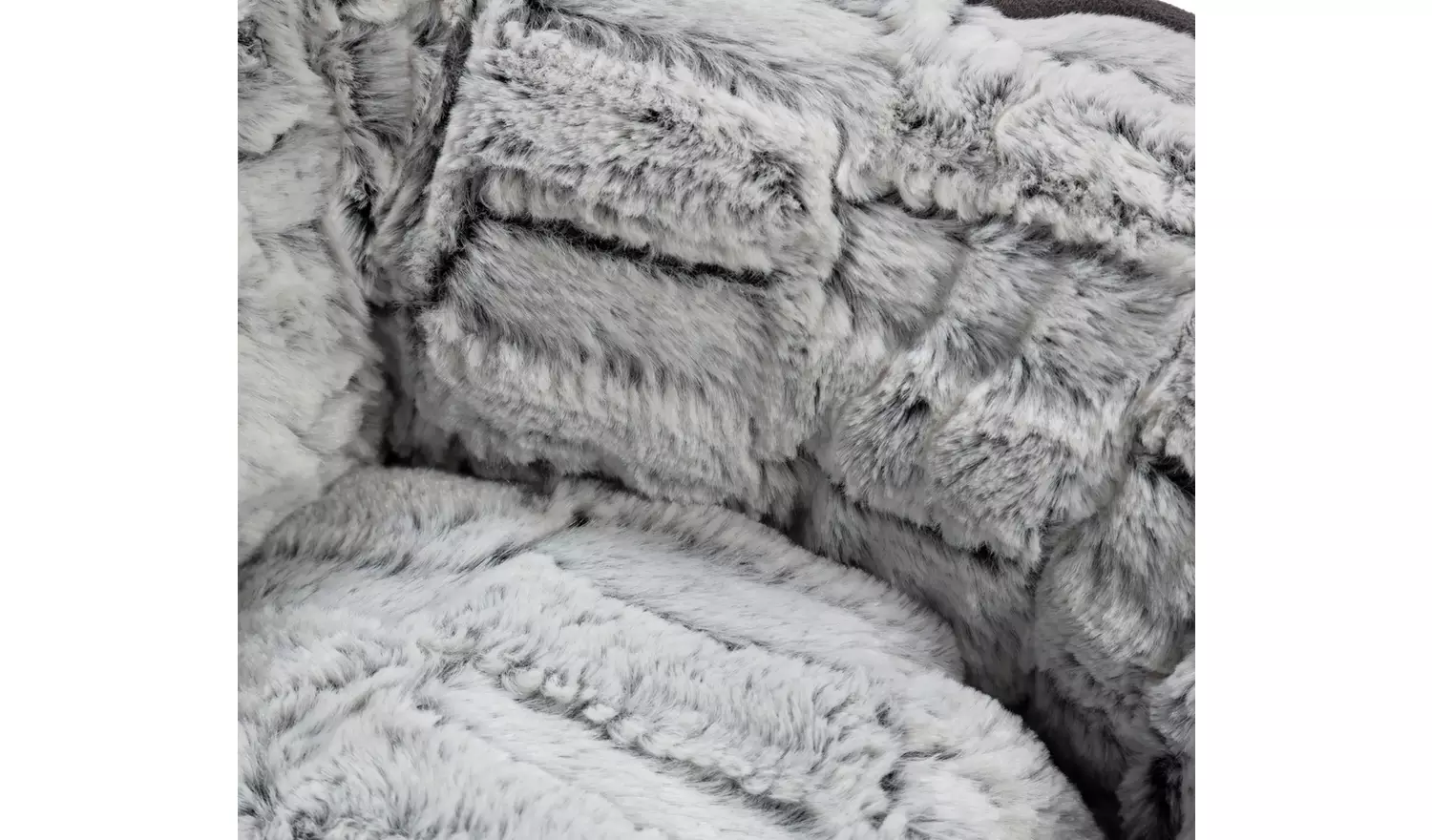 Luxury Cat Bed - Small