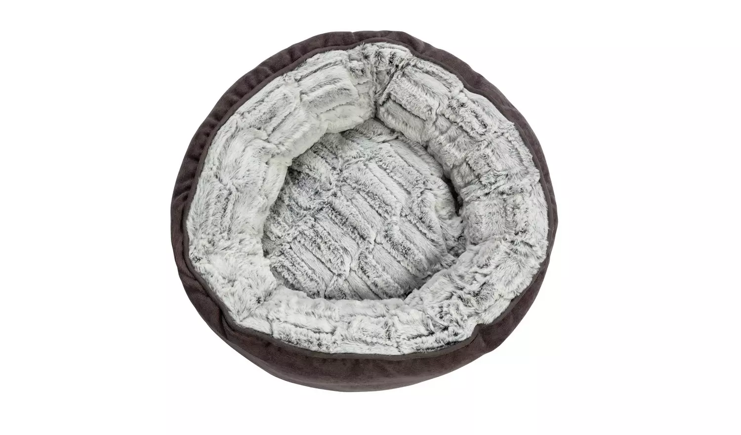 Luxury Cat Bed - Small