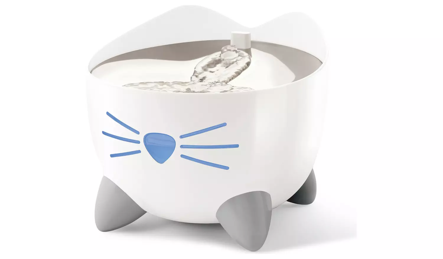 Catit PIXI Smart Water Fountain